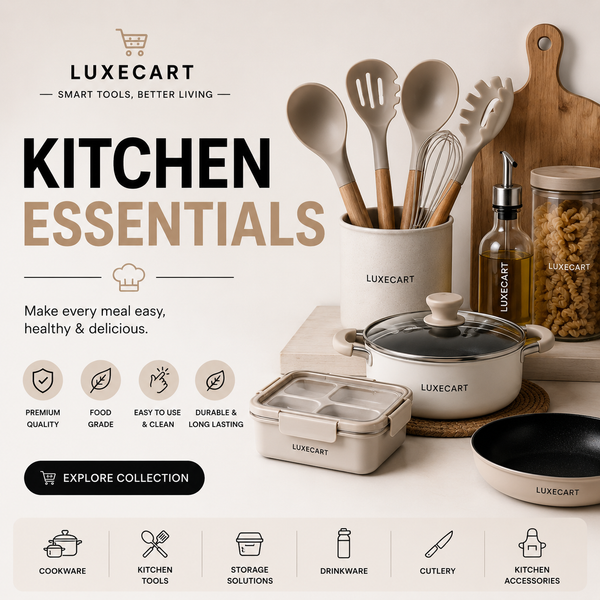 Kitchen Essentials