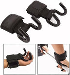 Weight Lifting straps