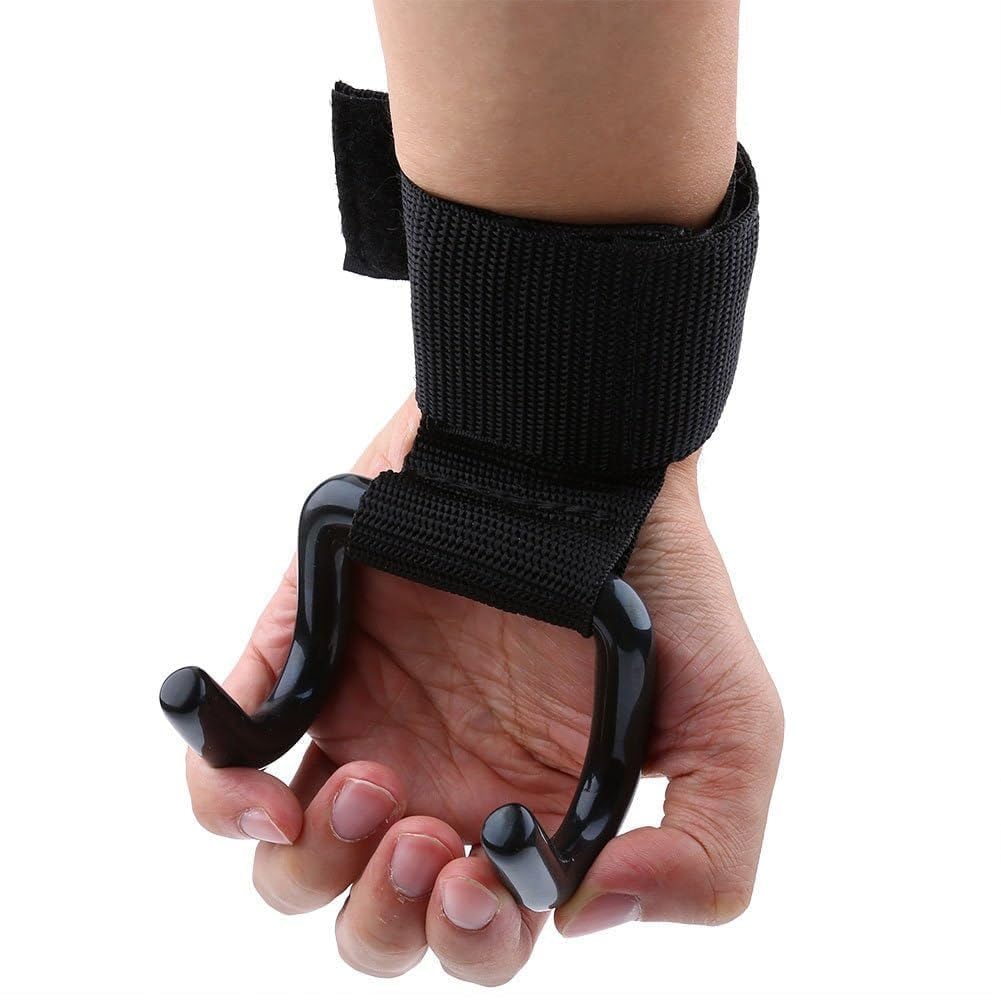 Weight Lifting straps