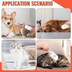 3 in 1 Pet Steam Brush