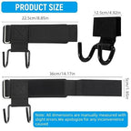 Weight Lifting straps