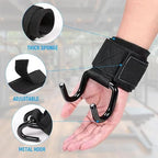 Weight Lifting straps