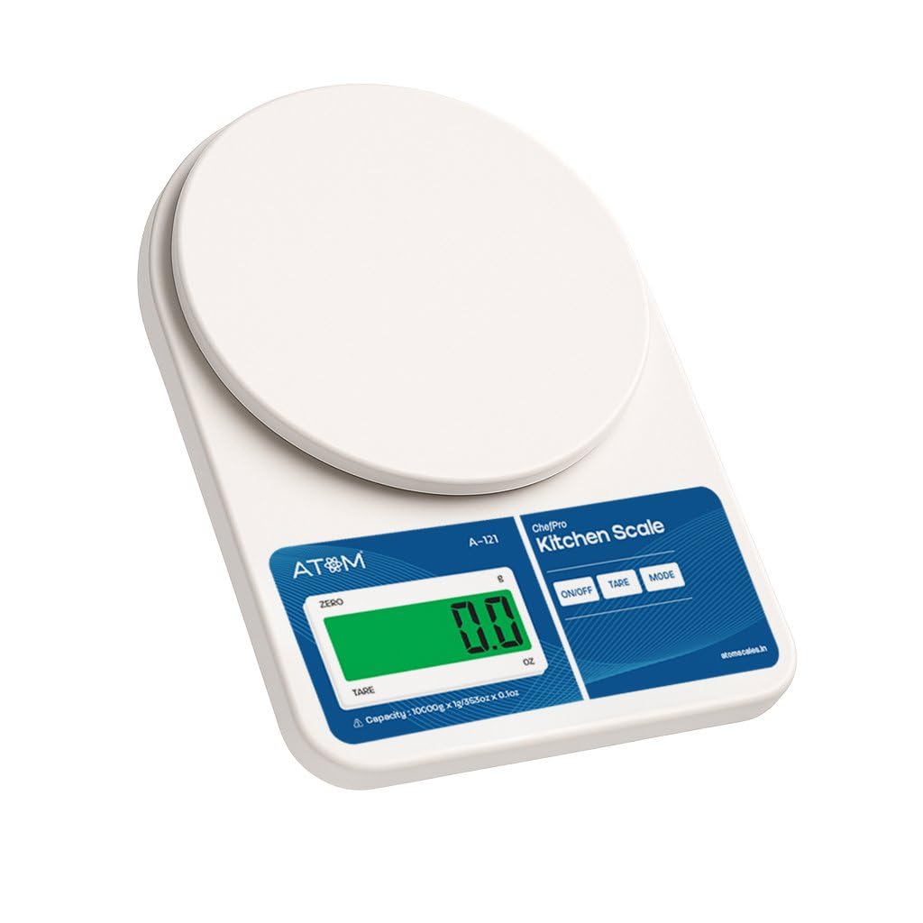 Kitchen Weight Scale