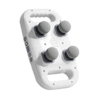 Four Headed Massage Gun