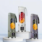 Portable Blender Electric Juicers