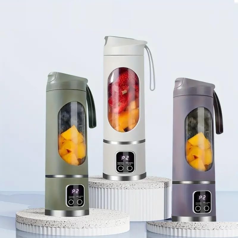 Portable Blender Electric Juicers