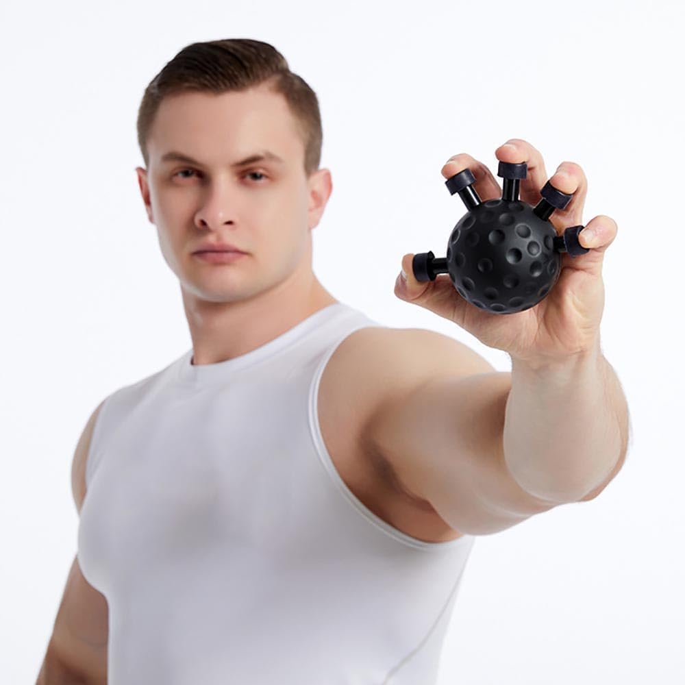 Finger Exerciser Trainer