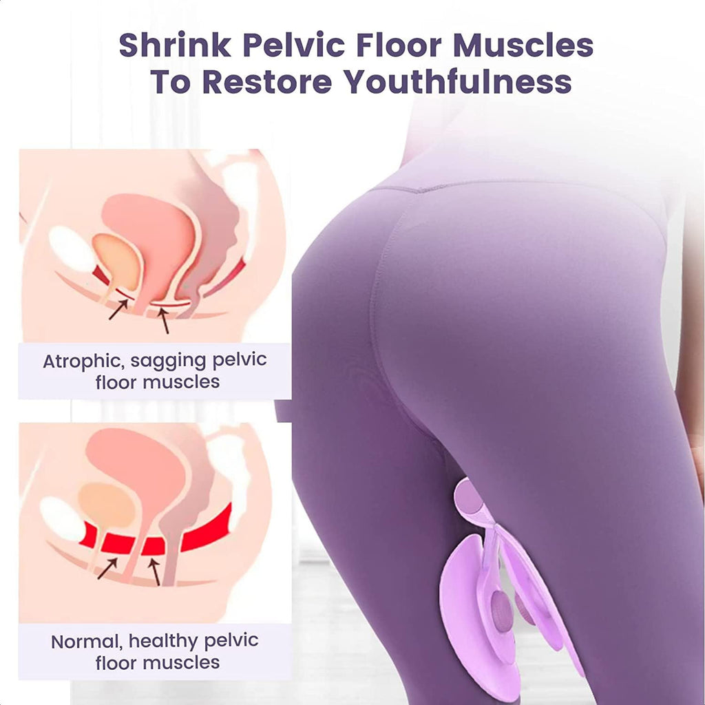 Thigh & Hip Trainer for Women & Men