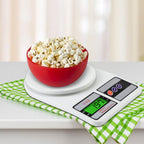 Kitchen Weight Scale