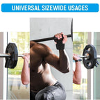Weight Lifting straps