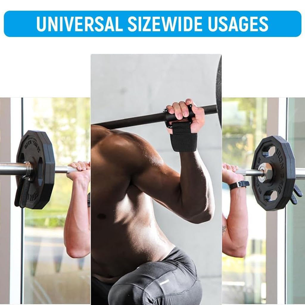 Weight Lifting straps