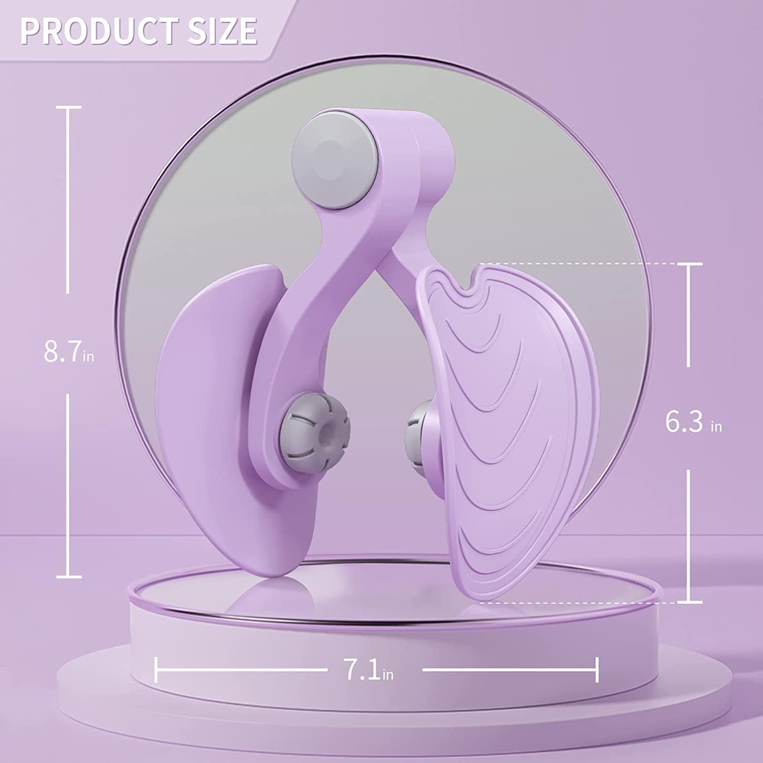 Thigh & Hip Trainer for Women & Men