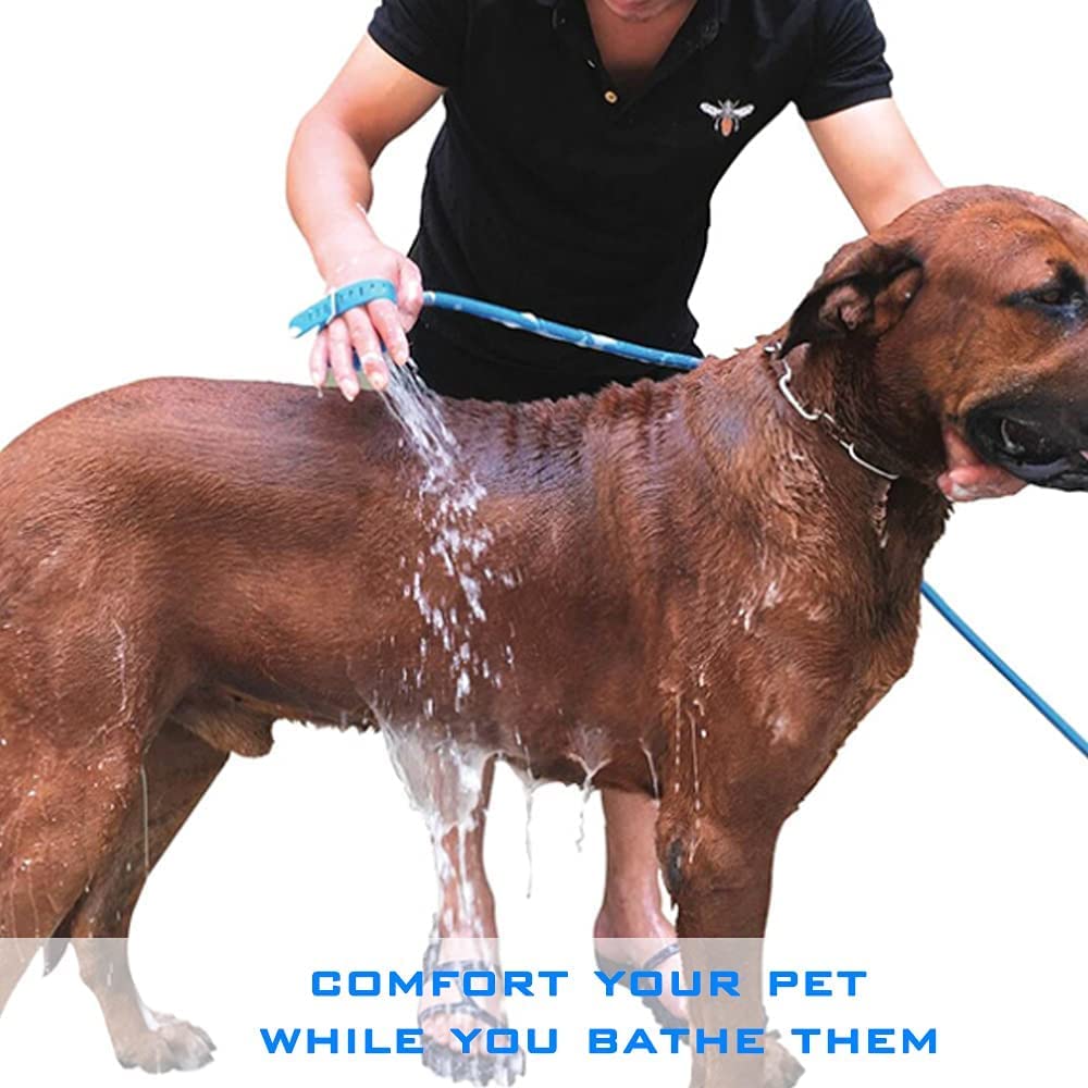 Pet Bathing Tool