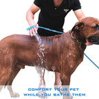 Pet Bathing Tool