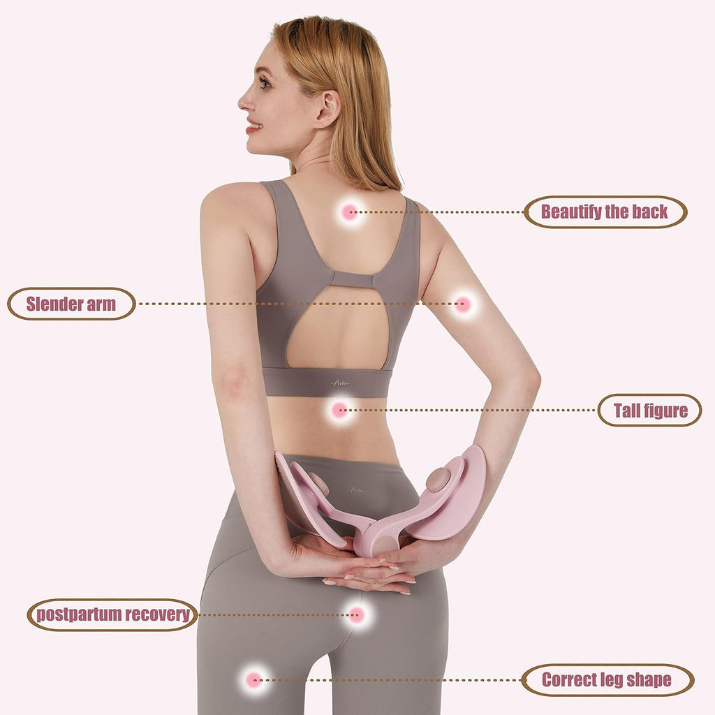 Thigh & Hip Trainer for Women & Men