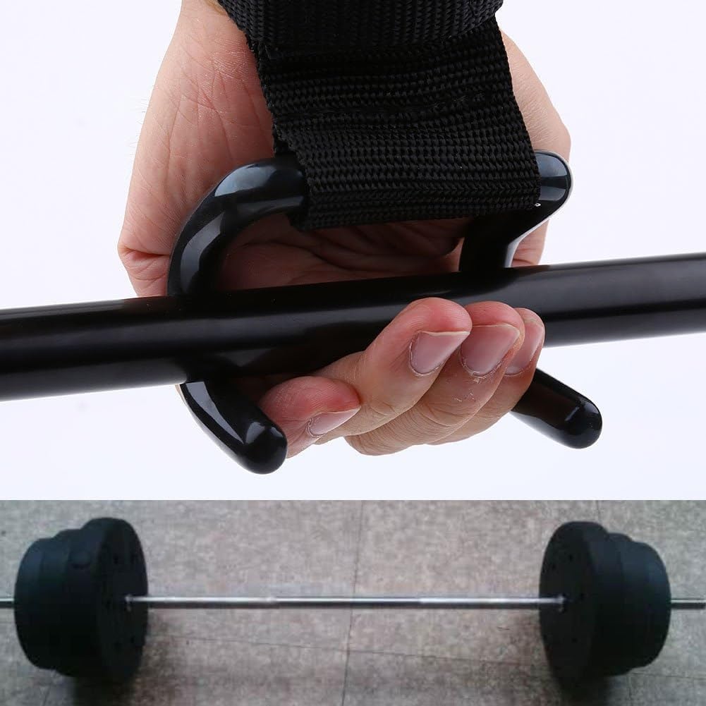 Weight Lifting straps