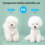 Pet Hair Brush-Square