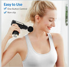 Mini Gun Massager Machine