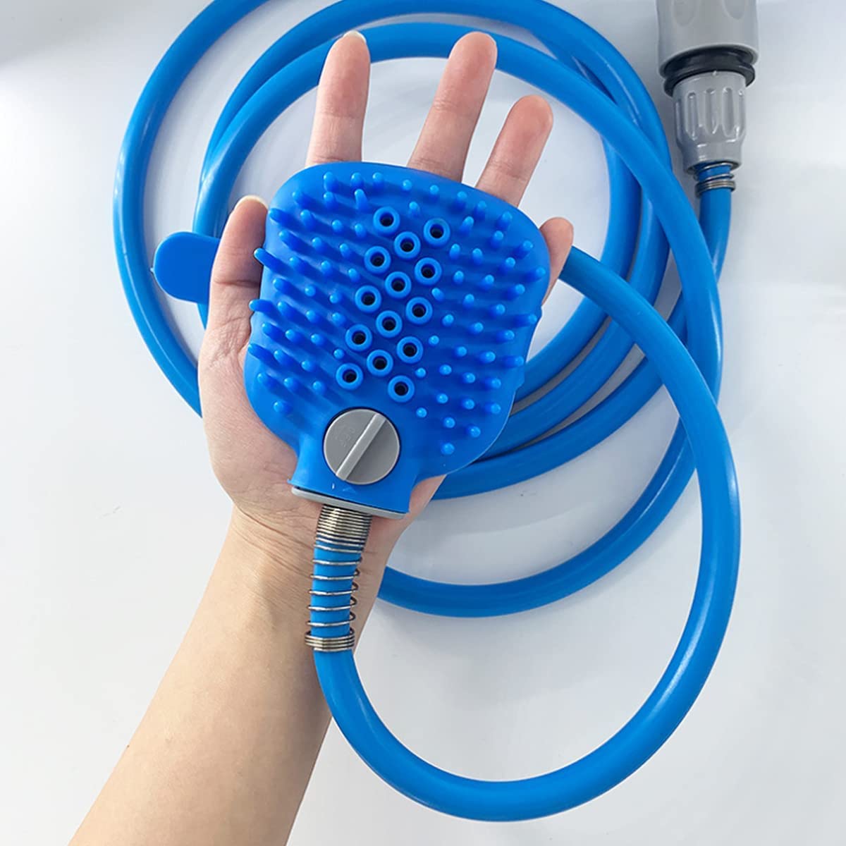 Pet Bathing Tool