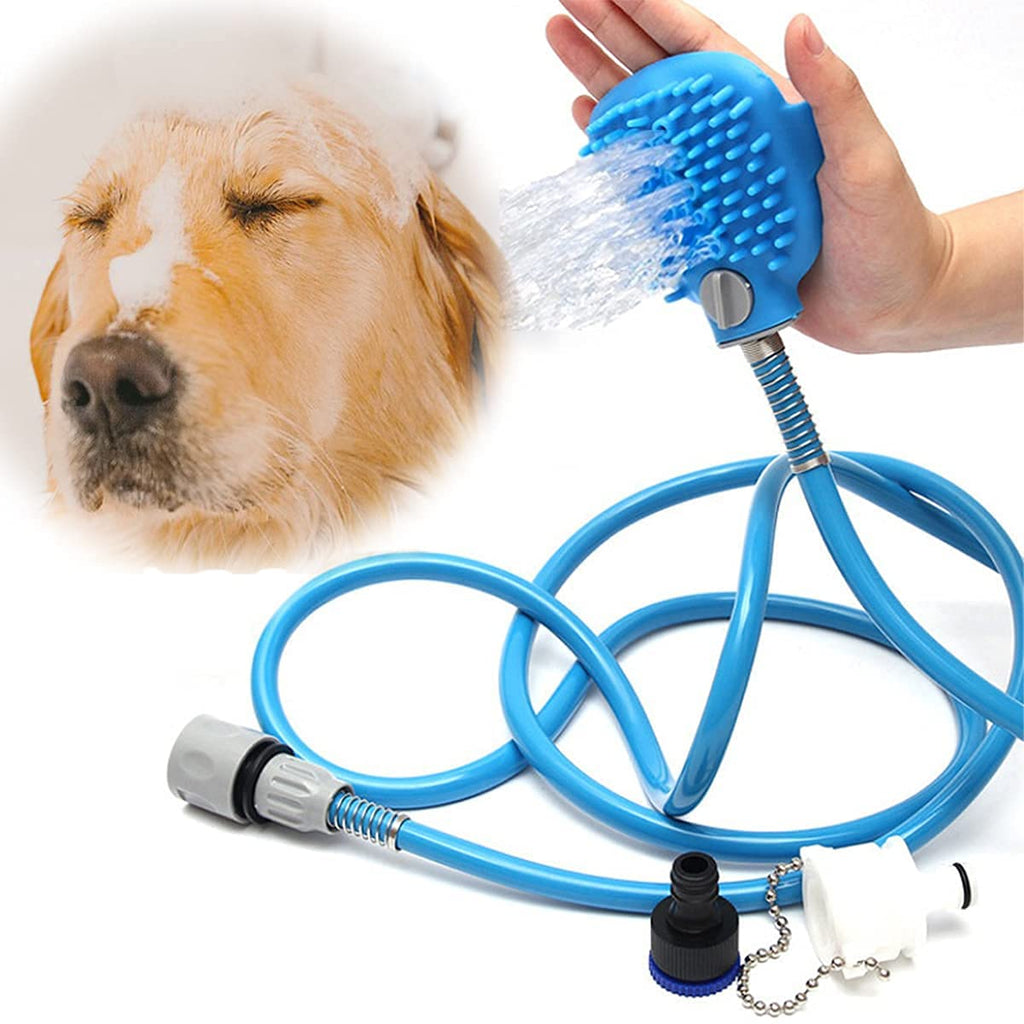 Pet Bathing Tool