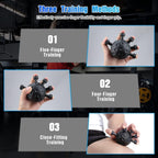 Finger Exerciser Trainer