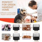 Pet Grooming Hair Clipper