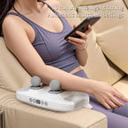 Four Headed Massage Gun