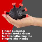 Finger Exerciser Trainer
