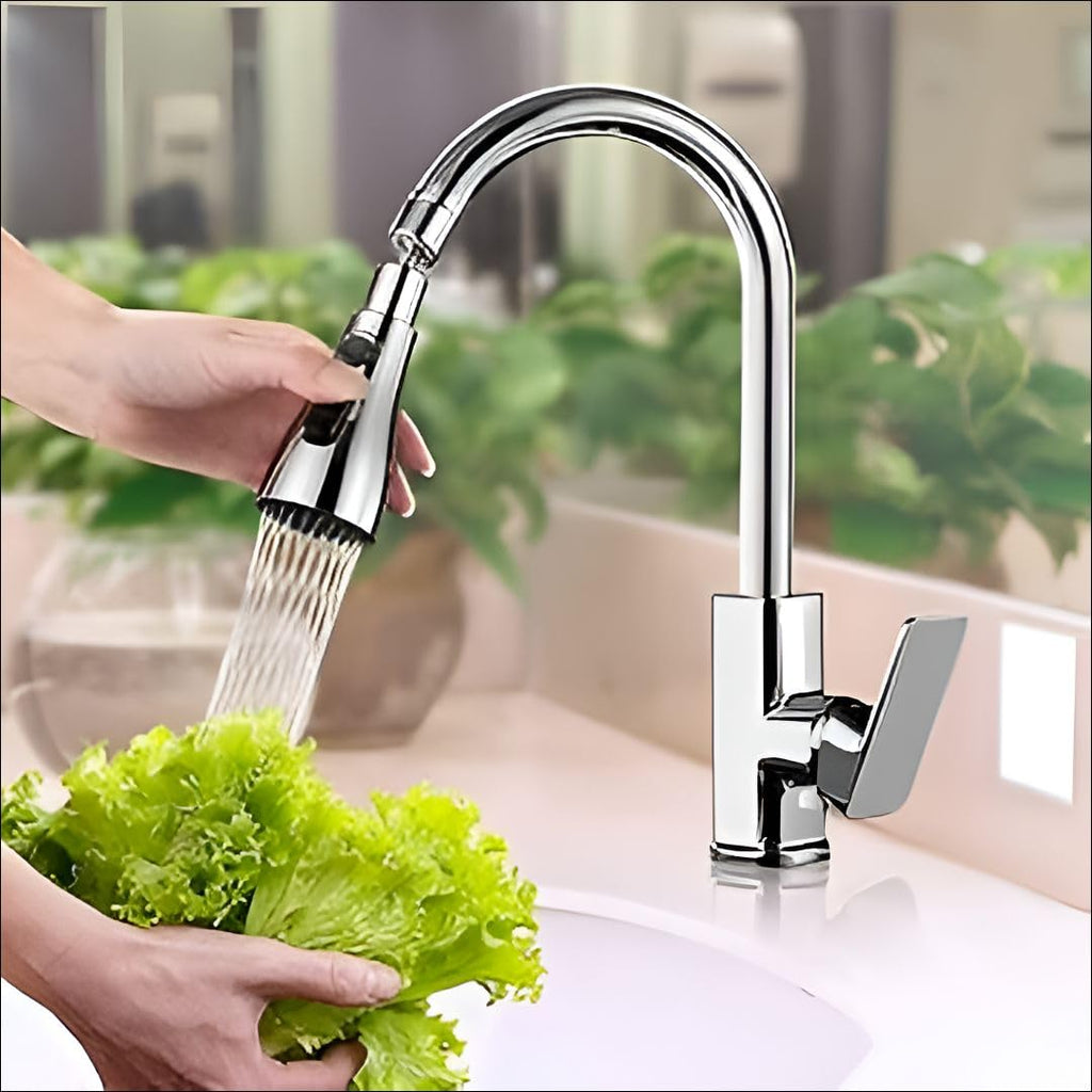 water faucet for kitchen sink