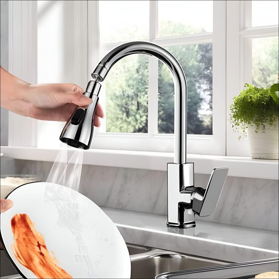 water faucet for kitchen sink