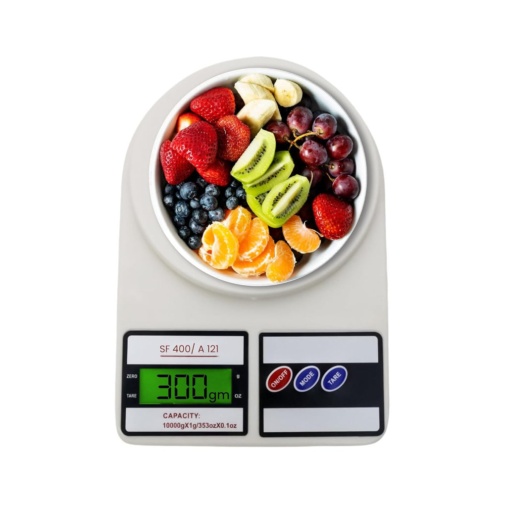 Kitchen Weight Scale