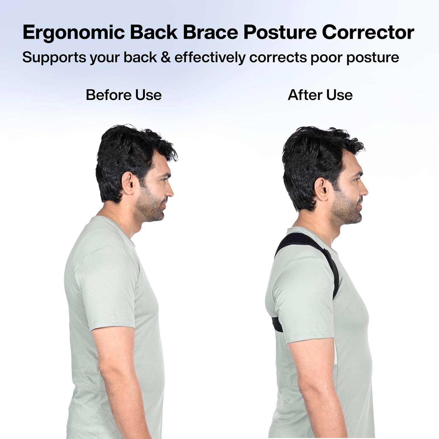 Shoulder Corrector