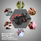 Finger Exerciser Trainer
