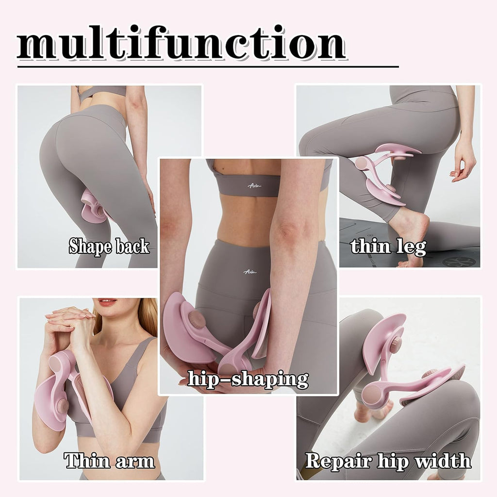 Thigh & Hip Trainer for Women & Men