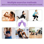 Thigh & Hip Trainer for Women & Men
