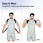 Shoulder Corrector