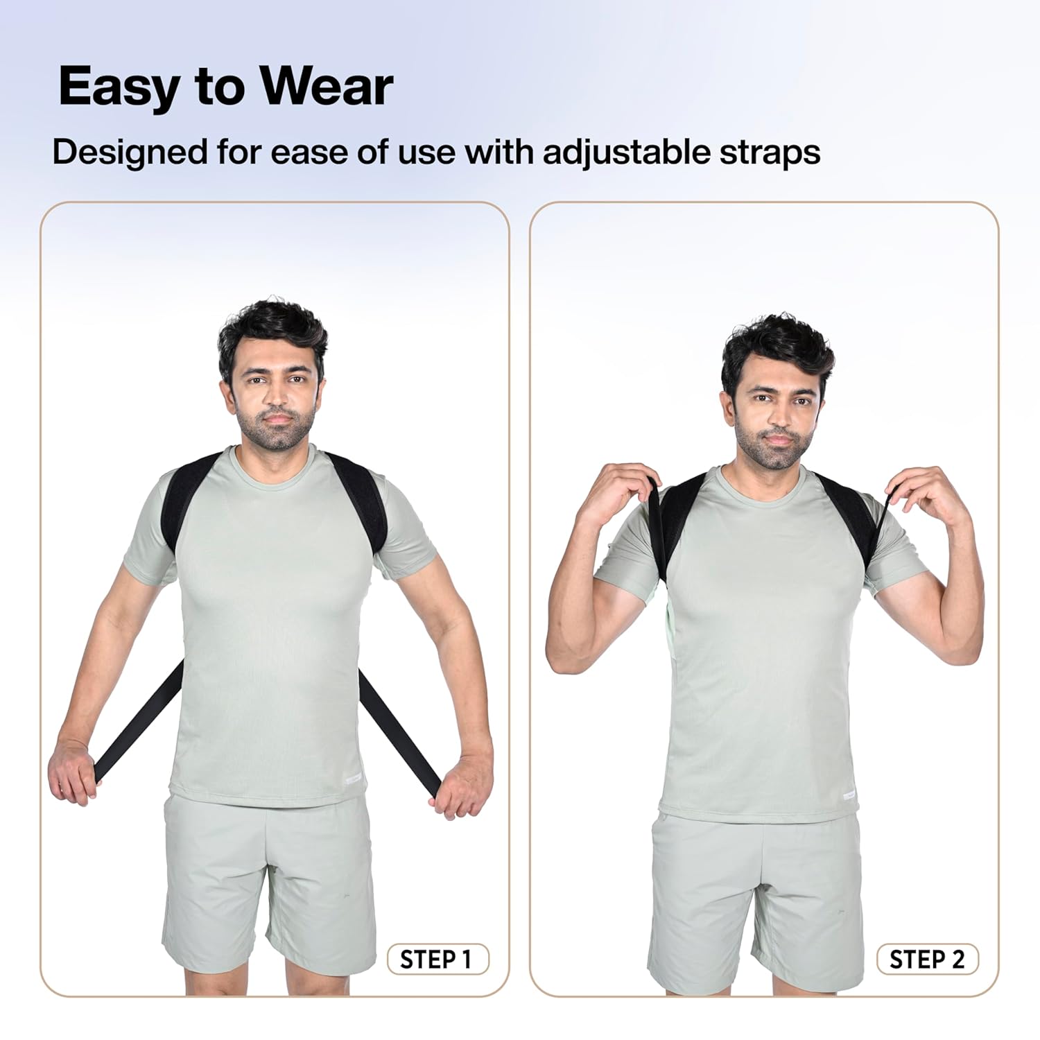 Shoulder Corrector