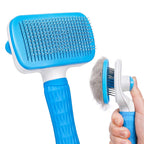 Pet Hair Brush-Square