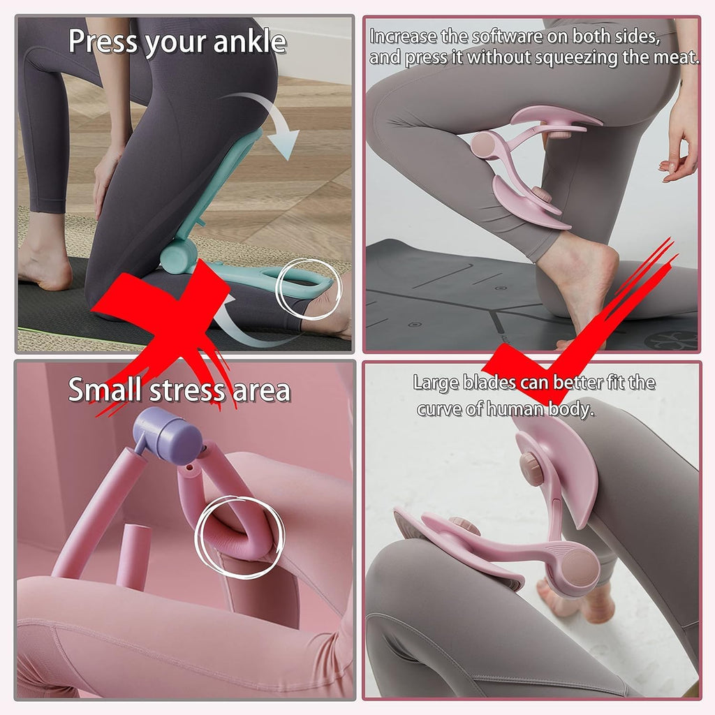 Thigh & Hip Trainer for Women & Men