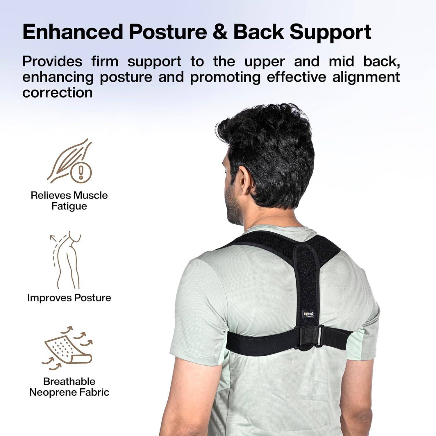 Shoulder Corrector