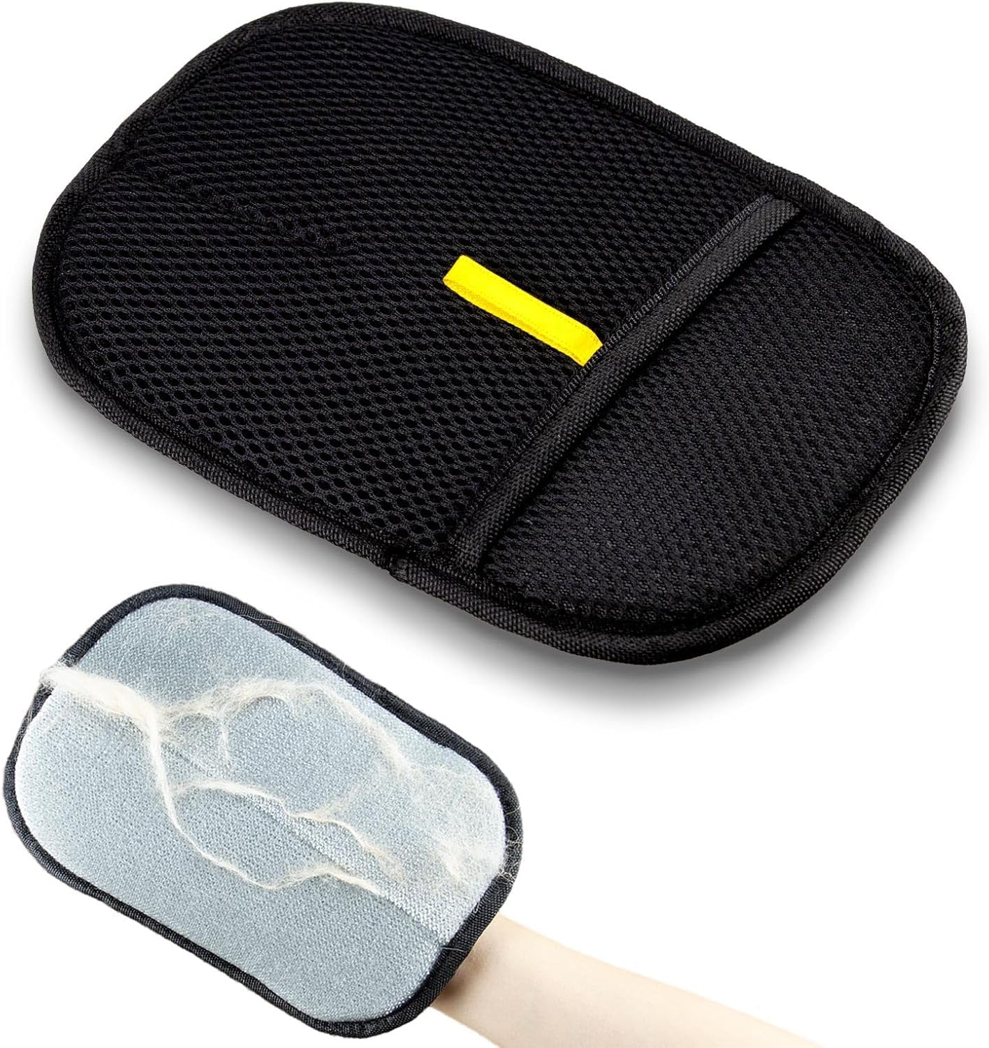 Pet Hair Removal Glove for Cats & Dogs