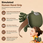luxecart™ -Neck & Shoulder Massager