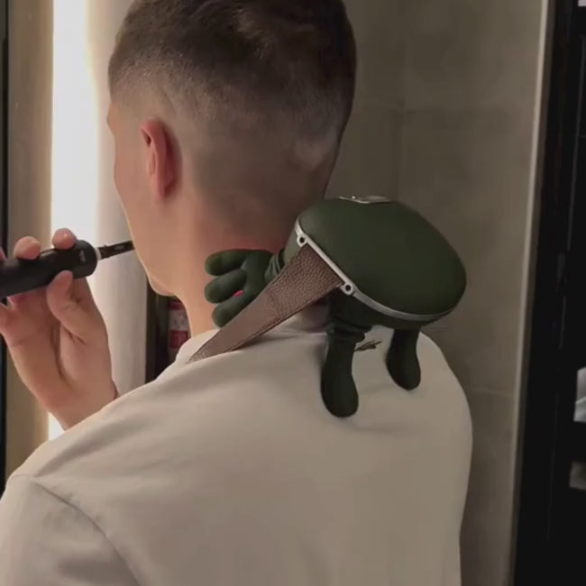 luxecart™ -Neck & Shoulder Massager